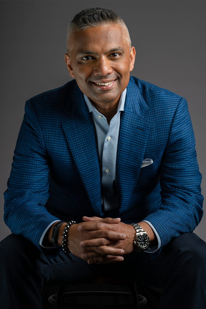 Dennis Mathew | AlticeUSA